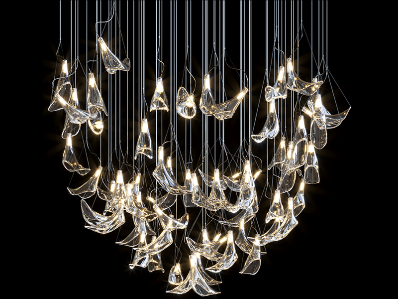 Royal Luxury Chandelier