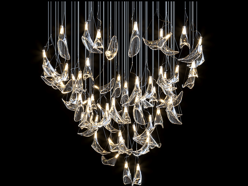 Royal Luxury Chandelier