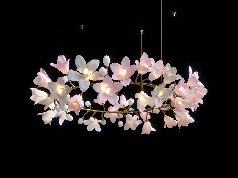 Royal Villa Lighting Fixture